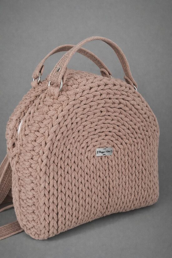 TRIP - Mode - fahéj